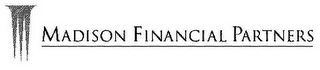 MADISON FINANCIAL PARTNERS logo
