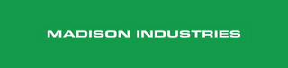 MADISON INDUSTRIES logo