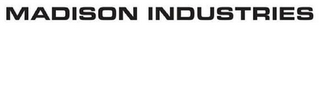 MADISON INDUSTRIES logo