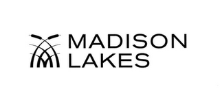 MADISON LAKES logo