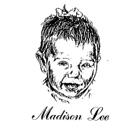 MADISON LEE