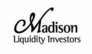 MADISON LIQUIDITY INVESTORS logo