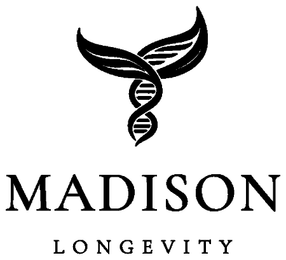 MADISON LONGEVITY logo