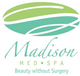 MADISON MED SPA BEAUTY WITHOUT SURGERY logo