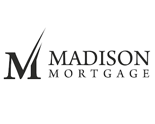 MADISON MORTGAGE logo