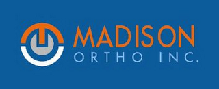 MADISON ORTHO INC. logo