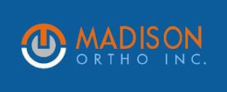 MADISON ORTHO INC. logo
