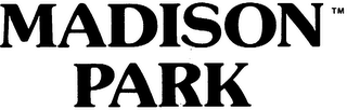MADISON PARK logo