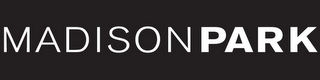 MADISON PARK logo