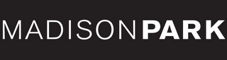 MADISON PARK logo