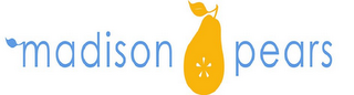 MADISON PEARS logo