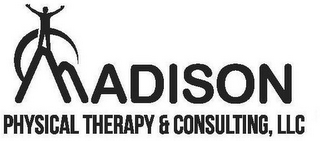 MADISON PHYSICAL THERAPY & CONSULTING, LLC logo