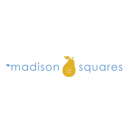 MADISON SQUARES logo
