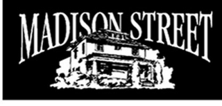 MADISON STREET logo