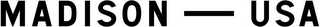 MADISON-USA logo