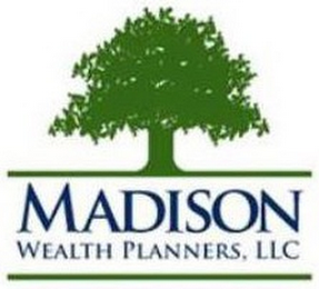 MADISON WEALTH PLANNERS, LLC logo