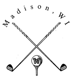 MADISON, WI