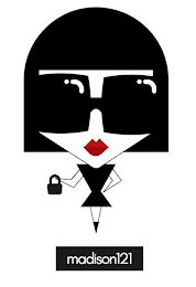 MADISON121 logo