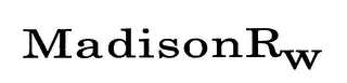 MADISONRW logo