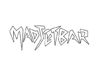 MADJETBAR logo