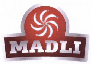 MADLI logo