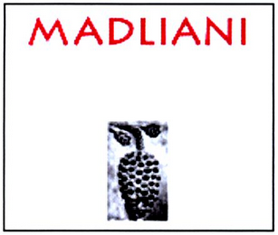 MADLIANI logo