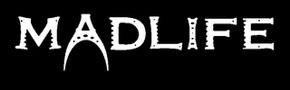 MADLIFE logo