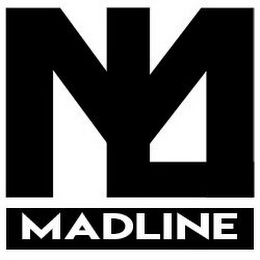 MADLINE ML logo