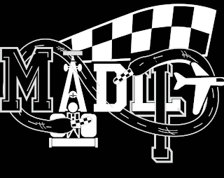 MADLIT logo