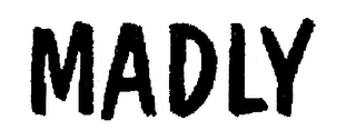 MADLY logo