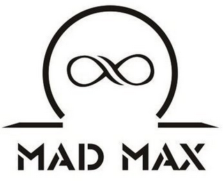 MADMAX logo