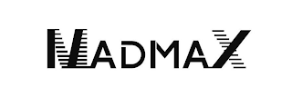 MADMAX logo
