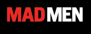 MADMEN logo