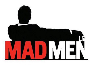 MADMEN logo