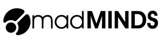 MADMINDS logo