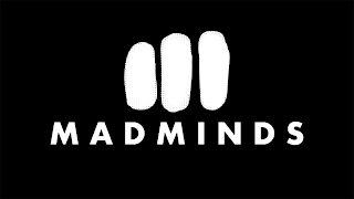 MADMINDS logo
