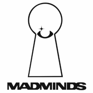 MADMINDS logo