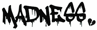 MADNESS logo