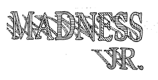 MADNESS JR. logo