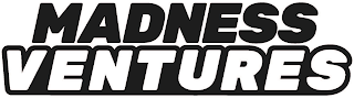 MADNESS VENTURES logo