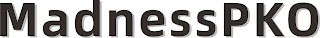 MADNESSPKO logo