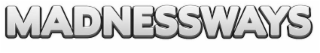 MADNESSWAYS logo