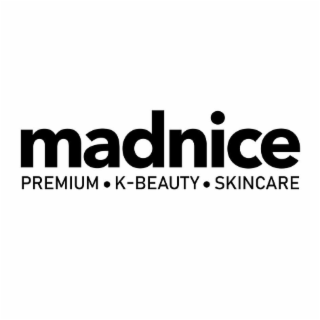 MADNICE logo