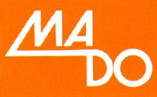 MADO logo