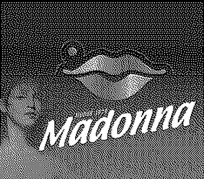 MADONNA