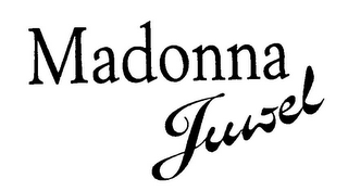 MADONNA JUWEL logo