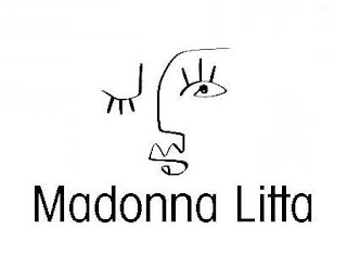 MADONNA LITTA logo