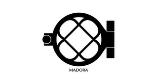 MADORA logo