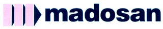 MADOSAN logo