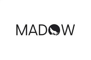 MADOW logo